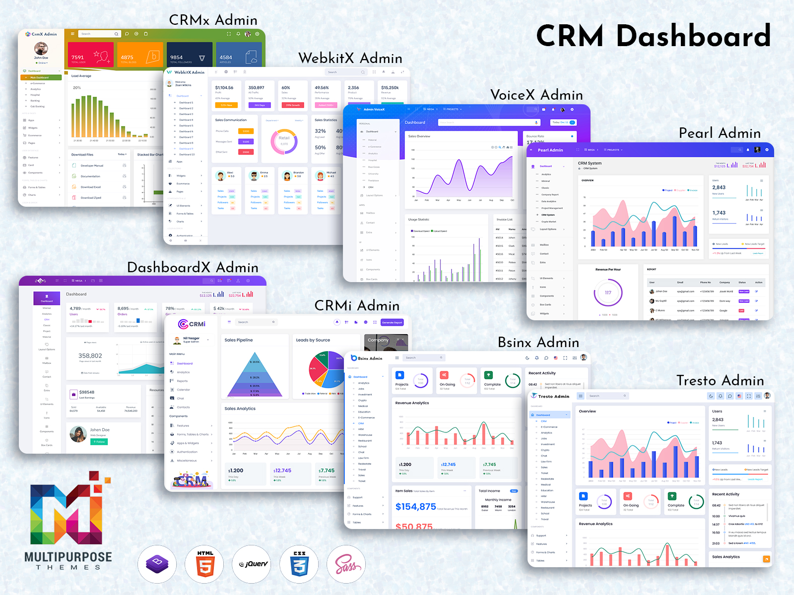 Business Management Systems