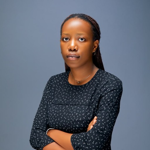 INGABIRE MARIE AIMEE